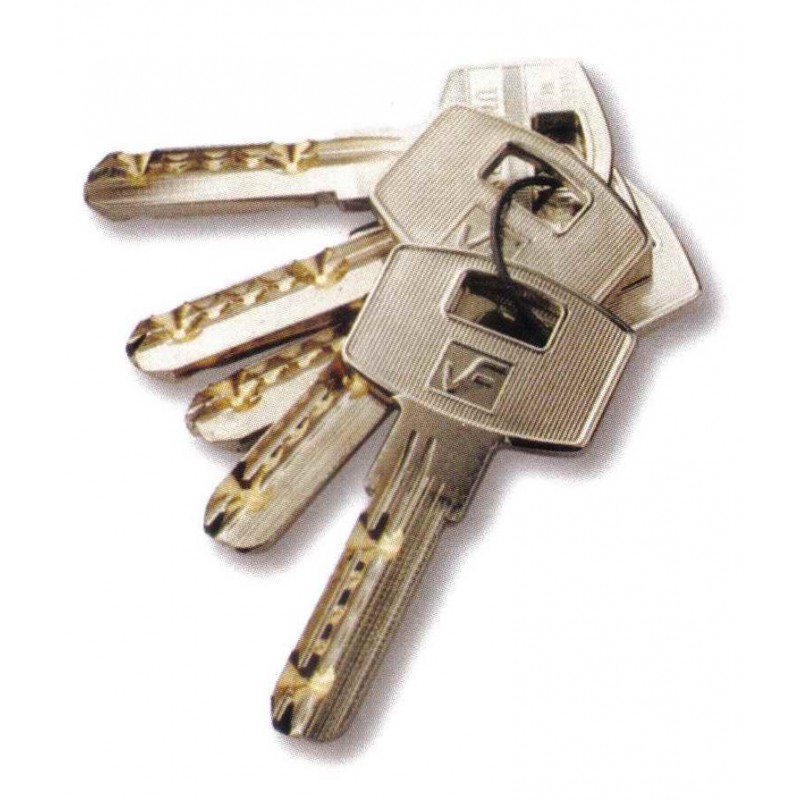 Executam chei amprenta pentru usile metalice la cele mai bune preturi din oras.